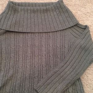 Ladies sweater