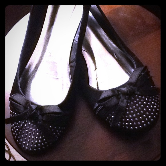 Cute lil Flats