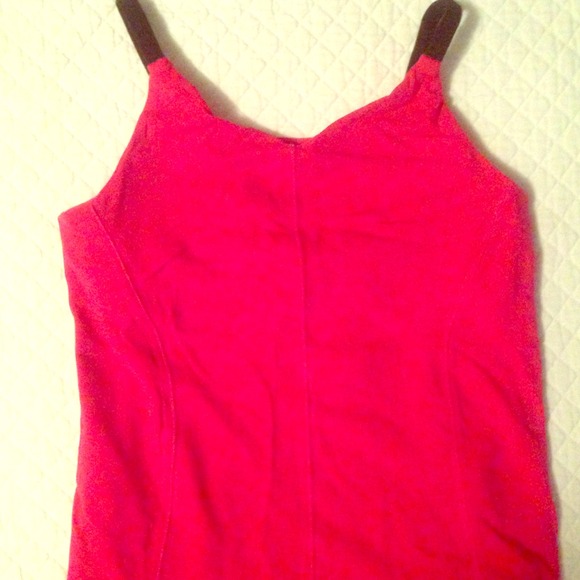 Champion Workout Top