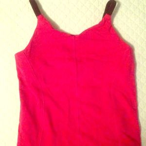 Champion Workout Top