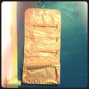 ⛔REDUCED!Victoria's Secret Closet Accessories Bag