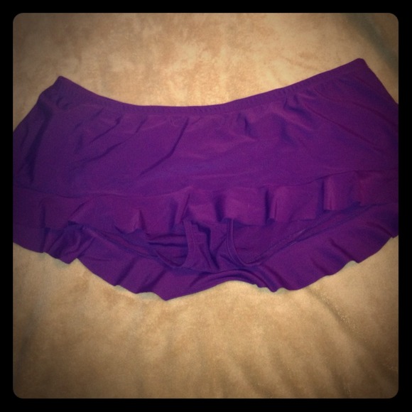 Swim bottoms