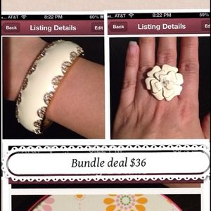 Stella and Dot bundle