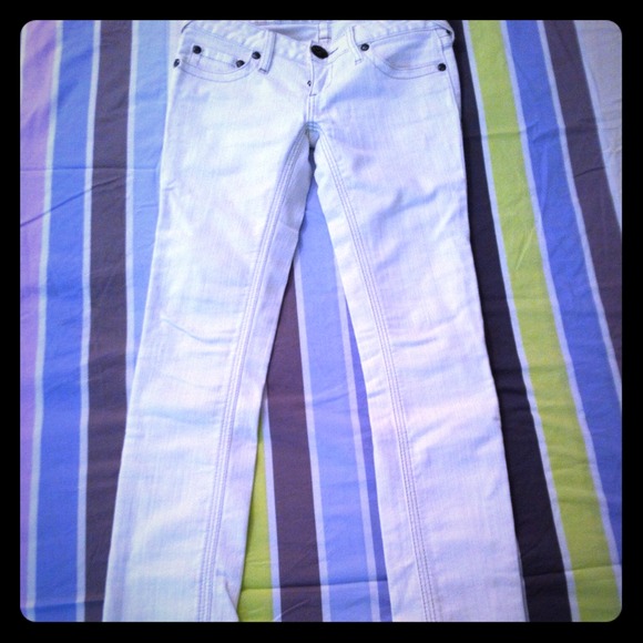 Free people Sz 25