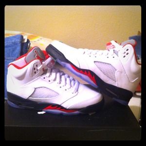 Jordan 5 Retro
