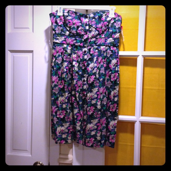 ⬇REDUCED⬇ Tube dress