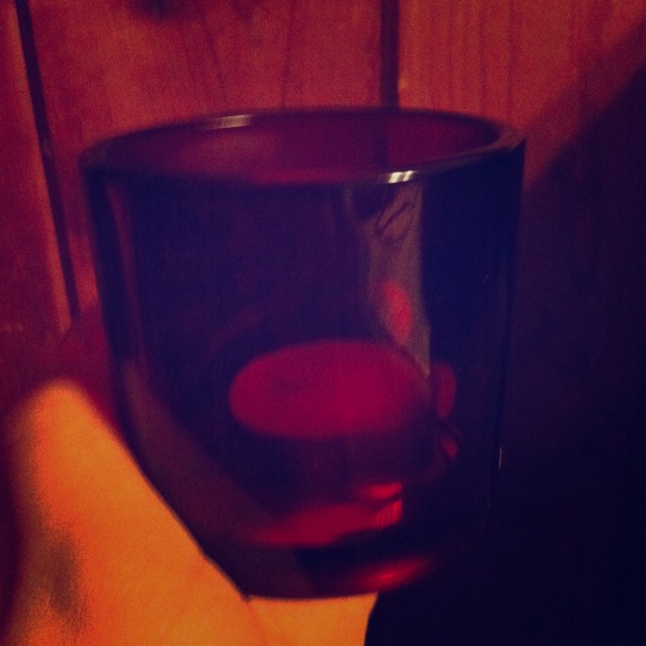 Candel holder