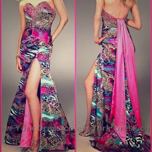 Prom Dress!