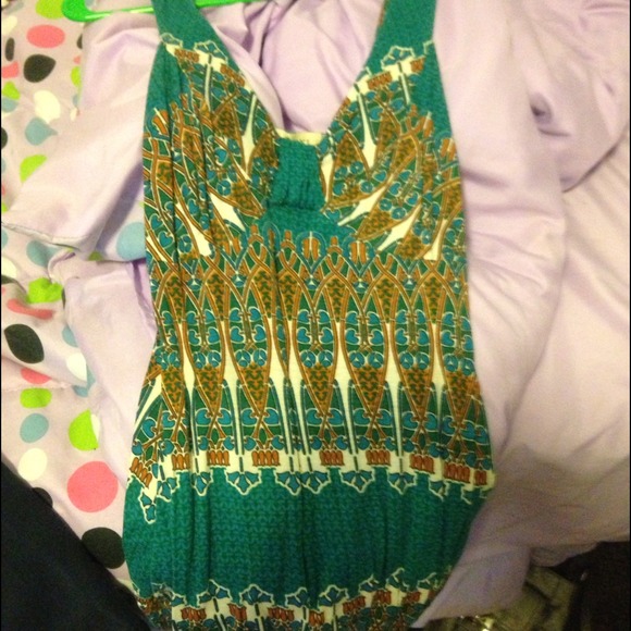SOLD REDUCED Forever 21 tank top