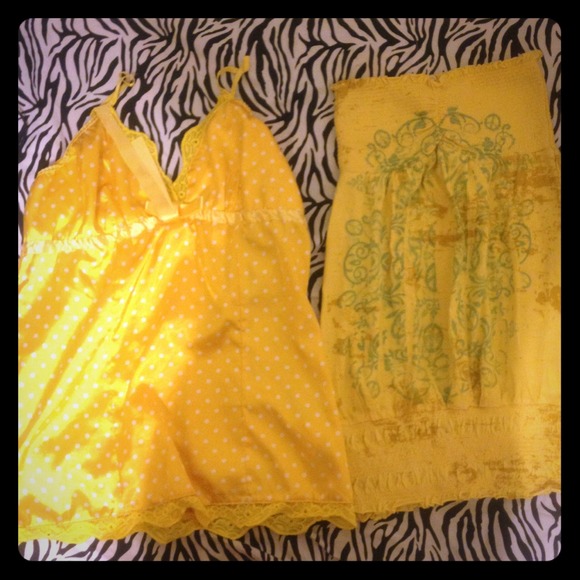 Cute Summer Shirts !