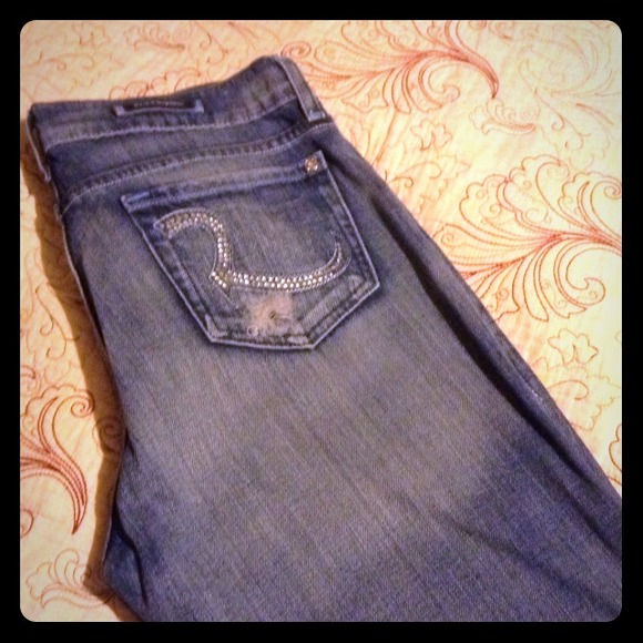 Rock & Republic jeans  (Reduced) price