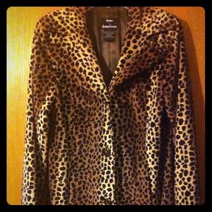 Dennis Basso dress jacket 📍just reduced -$30.00