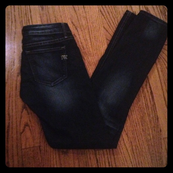 Miss me skinnies