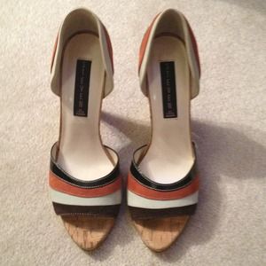 Steven by Steve Madden shoes