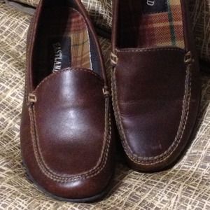 REDUCED 👞 Eastland Loafers