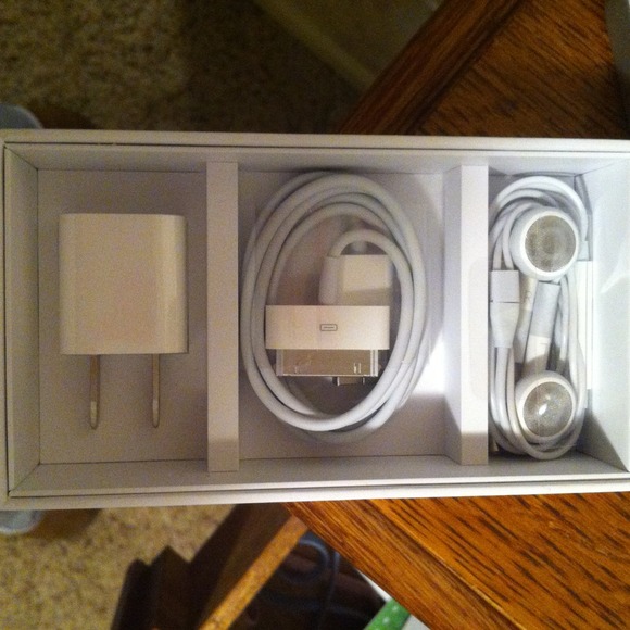 🍒Sold 🍒iPhone charger