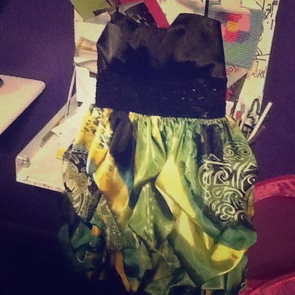 Dress