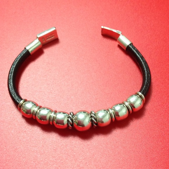 New .925 Sterling silver bracelet