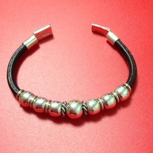 New .925 Sterling silver bracelet