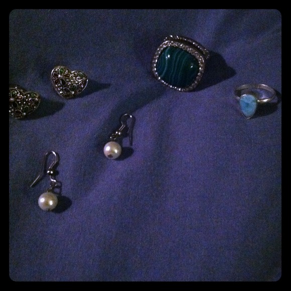 Jewelry bundle