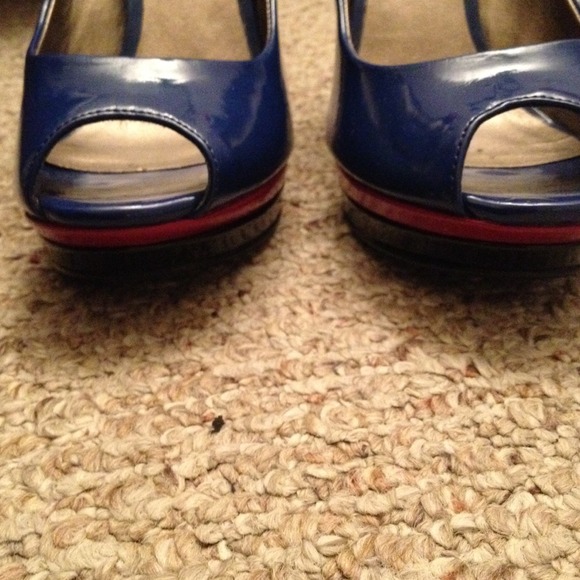 Moda spana size 7 1/2 - Picture 2 of 3