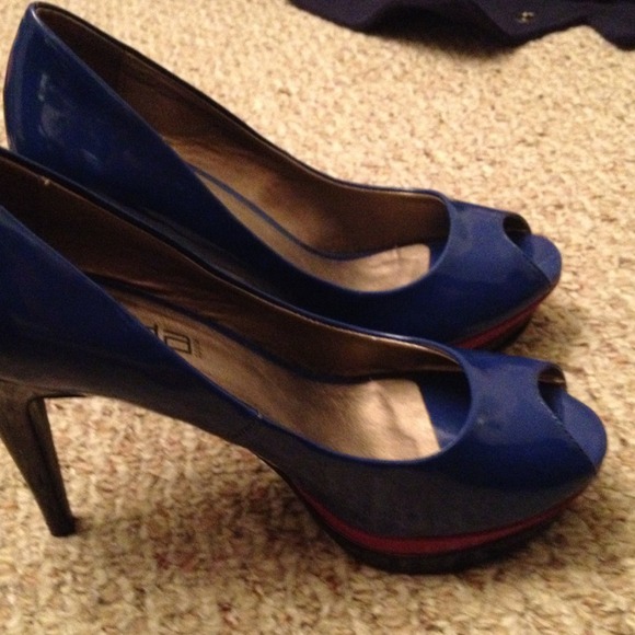 Moda spana size 7 1/2 - Picture 3 of 3