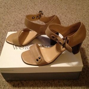 Worthington Tan Wor-Jodie