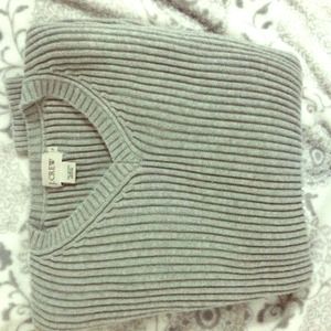 Comfy J.Crew sweater!