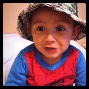 🔴S⭕LD🔴New bucket hat S⭕LD