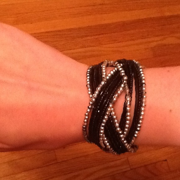 Wrap bracelet