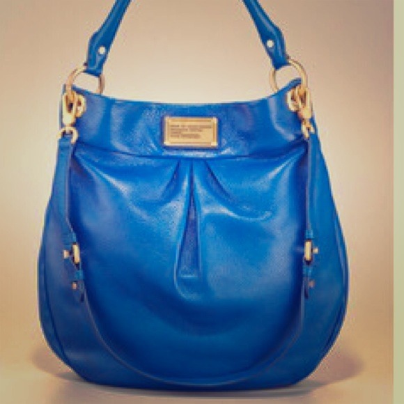 ✨SOLD✨Marc Jacobs Hillier Hobo NWOT
