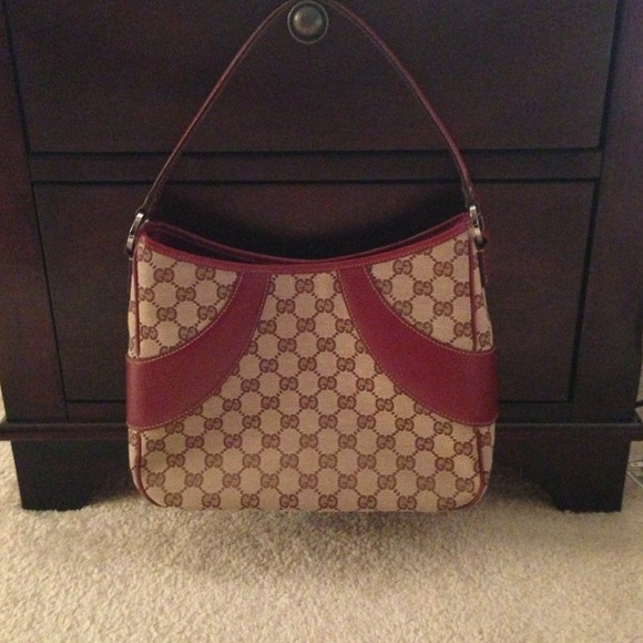 Authentic Gucci Purse