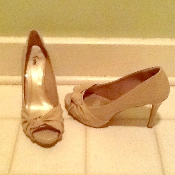 High heels