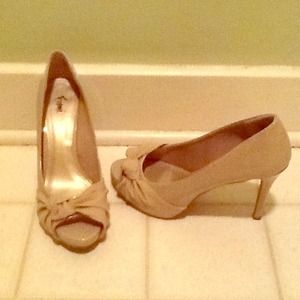 High heels