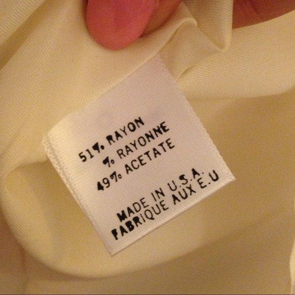 Skirt by Theory 0 - Picture 3 of 4