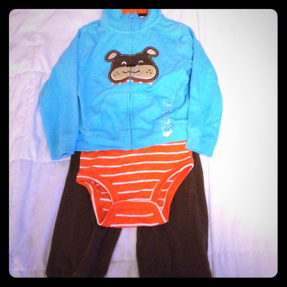 🔴S⭕LD🔴Complete outfit S⭕LD