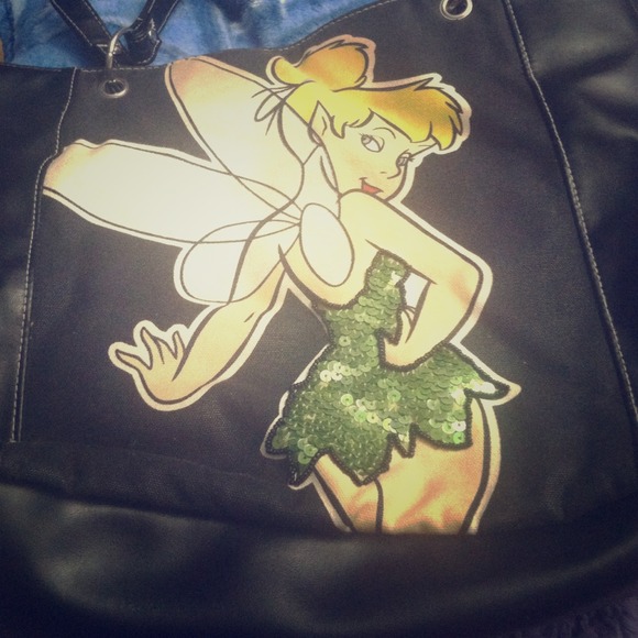disney Handbags - Disney bag