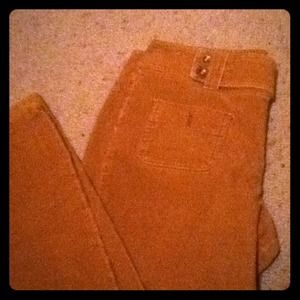 I am selling these Canyon River Blues stretch pant
