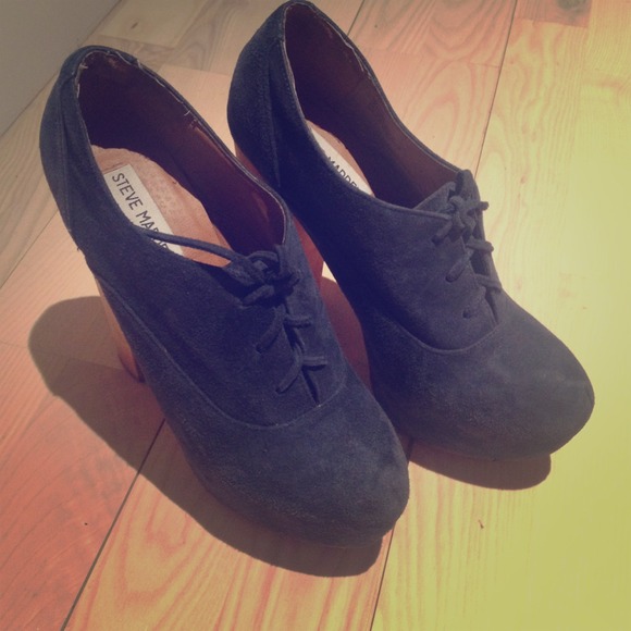 Steve Madden