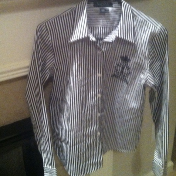Ralph Lauren