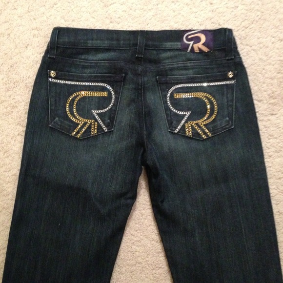 Rock & Republic Jeans