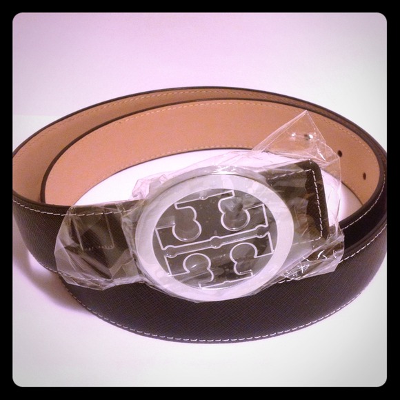 Tory Burch inspired belt