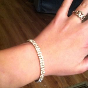 Cute bracelet!
