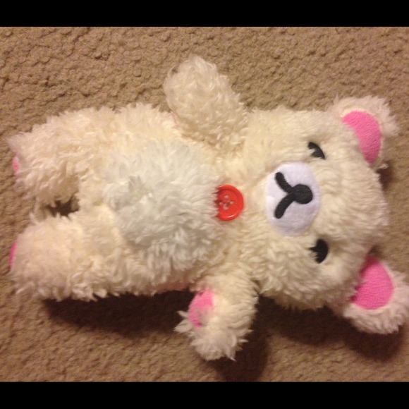 Fuzzy beat case for iPhone 4/4s