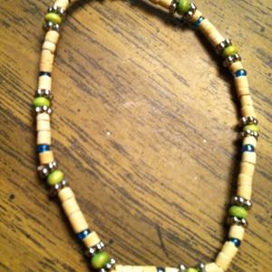Fun Ankle Bracelet!