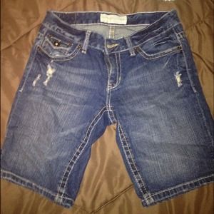 Aeropostale shorts