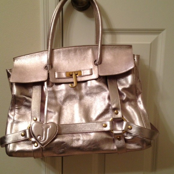 Juicy purse very fun