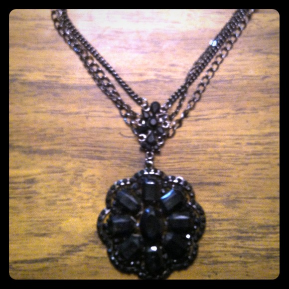 Black Medallion