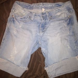 Aeropostale shorts