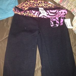 Aéropostale yoga pants